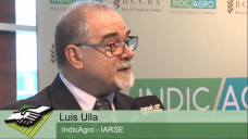 TV: Que beneficios tiene IndicAgro para los productores?, con Luis Ulla