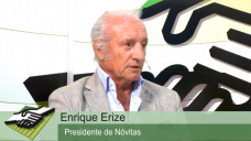 TV: Enrique si decs que hay ms de 19 Mill Tn de Trigo, que sembramos en Invierno?; con E. Erize