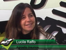 TV: Qu pasa con la venta de Insumos, precios, condiciones y plazos?; con Lucila Raffo