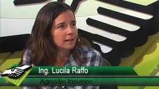 TV: Qu buenos negocios se pueden hacer con la compra de Insumos en Noviembre?; con Lucila Raffo