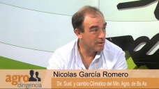 AgroDir. B3: Est mal el tema ambiental en el Campo?; con N. Garca Romero - MinAgro Bs As