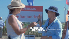 Uruguay TV: Fortalecer la relacin Campo-Ciudad con #UnSoloUruguay y explicando BPA
