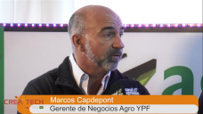 TV: Puede YPF Directo ser un punto neurlgico del productor argentino?; con M. Capdepont