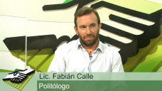 TV: Puede el kirchnerismo hacerle un golpe a Macri?; con Fabin Calle - Politlogo