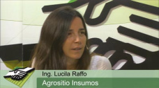 TV: Cmo bajan los productores sus costos en Insumos?; con Lucila Raffo