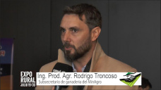 TV: Rodrigo la Ganadera crece o estamos en punto neutro?; con R. Troncoso - Subs Ganad.