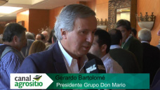 TV: Cmo se prepara un emprendedor del Campo frente a las medidas de Macri?; con G. Bartolom - Pres GDM