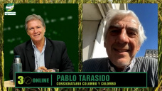 Interesantes negocios Ganaderos con buenos precios y rcord de exportacin; con Pablo Tarasido - consignatario
