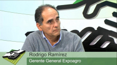 TV: Qu oportunidades tienen el campo y la agroindustria argentina en Sudfrica?; por R. Ramirez