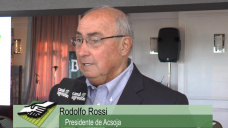 TV: Es ms rentable sembrar Sojas con ms protena?; con Rodolfo Rossi
