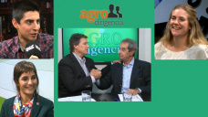 AgroDir B3: Panel de Jvenes del Campo - JUGAR EN LAS LIGAS MAYORES