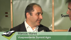 TV: Cmo es la nueva tecnologa de Summit Agro para atacar Malezas resistentes?; con M. Mares