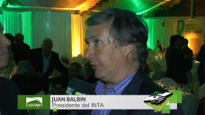 TV: Para dnde va el Nuevo INTA liderado por el ex Pres. de CREA?; con Juan Balbn - Pres. del INTA