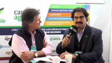 TV: Qu producciones agropecuarias crecen y cuales son los planes de Bs. Aires?; con Leo Sarqus