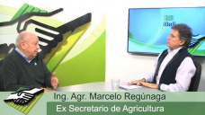 TV: Estn las empresas agropecuarias preparadas para una 3 Revolucin?; con R. Bindi y M. Regnaga
