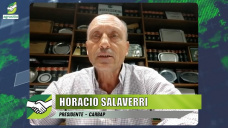 Los productores se preguntan, hay transparencia en el precio de los Granos?; con H. Salaverri - Pte. Carbap