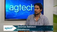 AgTech TV B5: Quienes son los organismos vivos que componen un Ecosistema de emprendedores Tecnolgicos?; con J. Battistoni