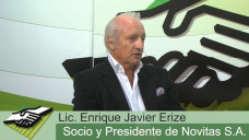TV: Enrique, va a ser negocio sembrar Trigo y Maz, o... tenemos que seguir con Soja?; con E. Erize - Nvitas
