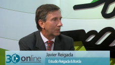 30 online B1: Qu soluciones jurdicas y de arbitraje tiene un productor para defenderse de las inundaciones? con J. Reigada