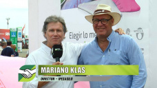 El brazo Solidario del campo en tiempos de Coronavirus con los silobolsas; con Mariano Klas - Ipesasilo