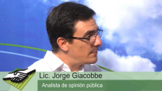 TV: Cmo debera comunicarse el Campo para que la gente de la Ciudad lo entienda?; con J. Giacobbe