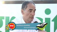 TV: Las lneas 0% de inters produjeron ventas rcord en Expoagro; con R. Ramrez