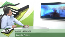 TV: Puede ganar Macri las elecciones de punta a punta?; con Jorge Giacobbe