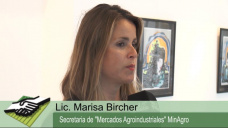 TV:  Cmo se preparan Macri y Agroindustria para venderle mas agroalimentos a China?; con M. Bircher