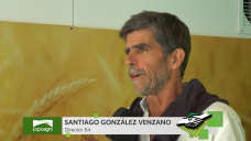 TV: Cmo bajar el riesgo y la volatilidad climtica al comprar Insumos?; con S. Gonzlez Venzano