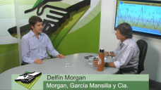 TV: La competencia consumo vs. exportacin presionarn el Maz al alza?; con D. Morgan