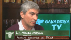 Ganad.TV B4: La calidad de carne vacuna argentina, la privilegiada en Europa; con M. Jairala