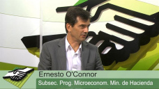 TV: Es el agro el nico brote verde de la gestin Macri?; con E. OConnor