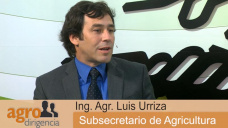 AgroDir.TV B2: Cmo hace el click un productor para transformarse en Subsecr. de Agricultura?; con Luis Urriza