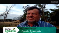 TV: Cmo se prepara para la Post - seca un productor seco?; con Gustavo Almassio
