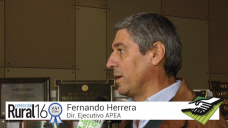 TV: Los productores ganaderos debemos tener espritu de colaboracin entre nosotros; con F. Herrera
