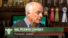 Ganad.TV B3: Cmo se sale de la crisis lechera sin demasiado dolor?; con Vicente Casares