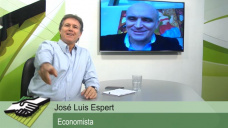 TV: Qu debera hacer Macri para levantar la economa si gana en Octubre?; con Jos L. Espert