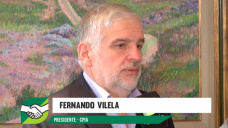 Tierra del Fuego la provincia piloto para una Revolucin de la Bioeconoma?; con Fernando Vilella