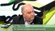 Agromaq.TV: Sabas que hay 140 sembradoras de Directa en Sudfrica y vamos por ms del 15 al 20/05?; con H. Ribba