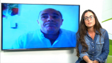 TV: Novedades y temas tcnicos para el tambo desde el mircoles en Mercolactea; con Aldo Ferrari