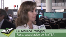 TV: Estn cubiertos los productores para una cosecha de 111 Mill Tn?; con Mariana Pellegrini MATba