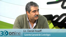 30 online B1: Qu debera hacer Macri para que al Campo le vaya mejor?; con D. Asseff - Coninagro