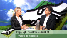 TV: Cmo impacta el Informe del USDA en el bolsillo del Productor?; con Paulina Lescano