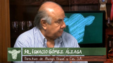 Ganad.TV B4: Ignacio Gmez lzaga y como sern los mercados Ganaderos en 2017