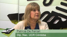 TV: Qu hace el Gobierno con los fondos que recauda del Campo?; con Dip. Patricia De Ferrari