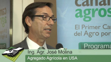 TV: Cmo venderle ms carne a EEUU para potenciar el Boom Ganadero?; con J. Molina - Agreg Agrcola
