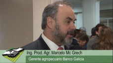 TV: Le conviene al productor endeudarse en dlares a corto plazo?; con M. Mc Grech - Galicia