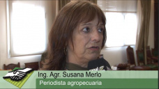 TV: Debera ir ms rpido el Equipo del Ministerio de Agroindustria ?; con Susana Merlo