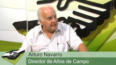 TV: Puede el agro impulsar un seguro que realmente lo proteja?; con A. Navarro