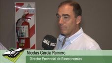 TV: Dnde est la oportunidad de producir bioenerga para los productores?; con N. Garcia Romero